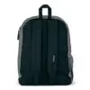 Mochila de Costa Cross Town Graphite Jansport - Imagem 4