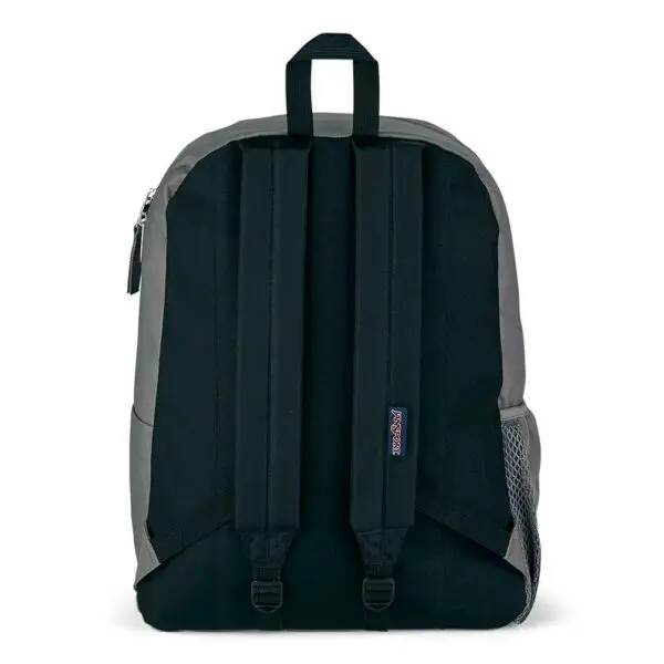 Mochila de Costa Cross Town Graphite Jansport - Imagem 4