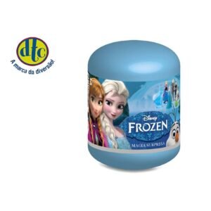 Bonecas Surpresa Frozen Capsula Magia Zuru - 3619