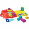 Brinquedo Playskool Caixa de Ferramentas Divertida Hasbro - Imagem 2