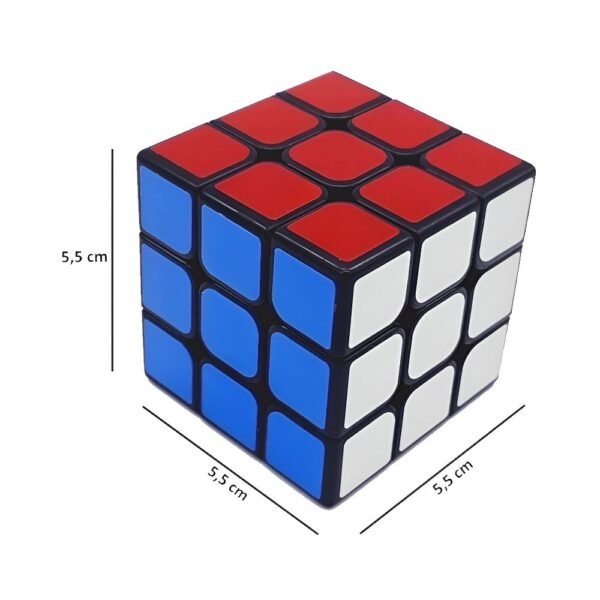 Cubo Magico Moyu 3x3x3 934 MoYu - Image 3