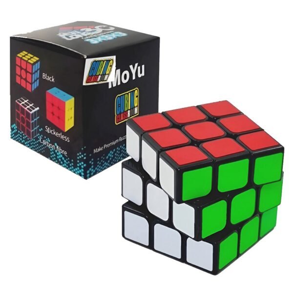 Cubo Magico Moyu 3x3x3 934 MoYu