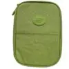 Estojo Box Nylon Case Verde Musgo Daterra - Imagem 4