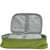 Estojo Box Nylon Case Verde Musgo Daterra - Imagem 3