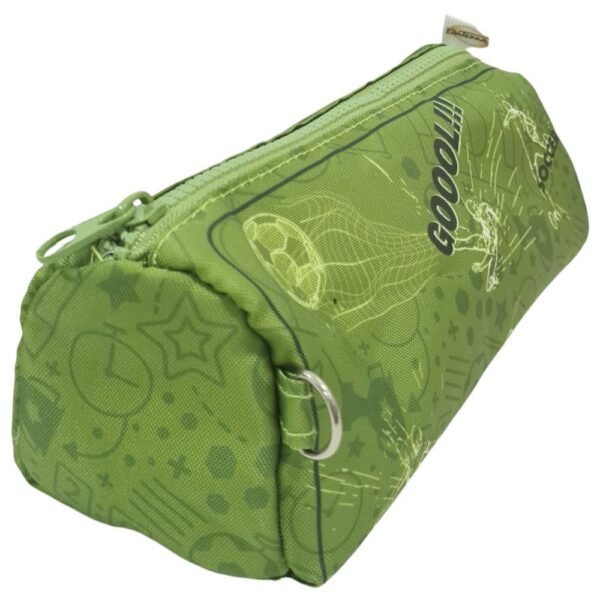 Estojo Nylon Gool Verde Daterra - Imagem 2