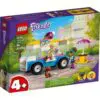 LEGO Friends Caminhao de Sorvete 84 Pecas