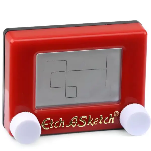 Mini Classicos Retro Nostalgia Surpresa Aleatoria Dtc 4547