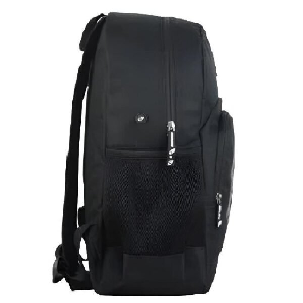 Mochila De Costas Estampada All Black 25 Litros Mormaii - Image 2