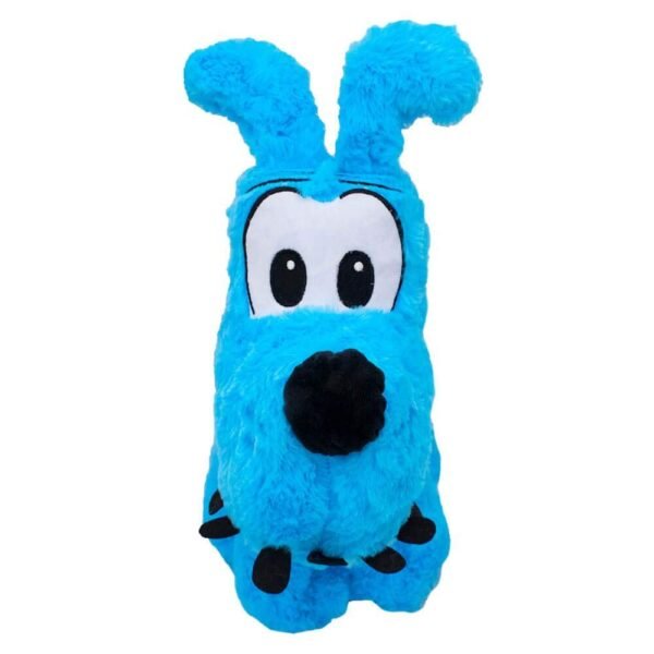 Pelucia Cachorro Bidu 30cm Turma Da Monica - Imagem 2