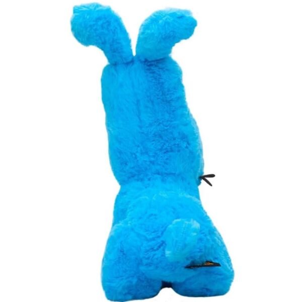 Pelucia Cachorro Bidu 30cm Turma Da Monica - Imagem 4
