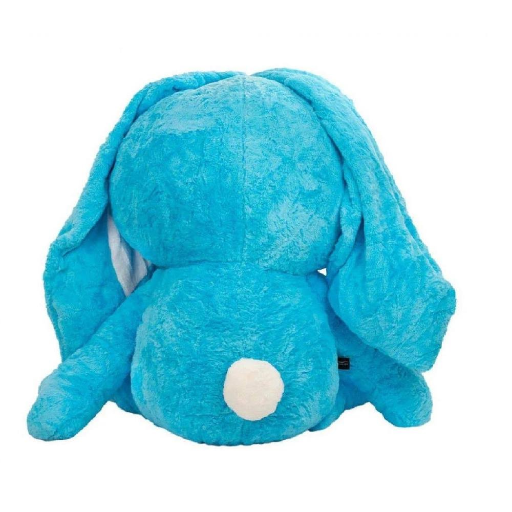 Pelucia Coelho Sansao Gigante 65 cm Taimes - Imagem 3