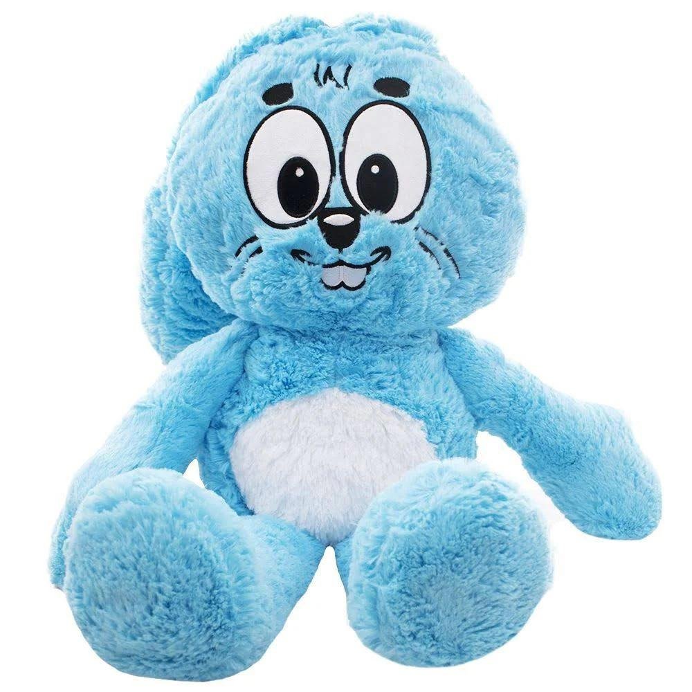 Pelucia Coelho Sansao Gigante 65 cm Taimes