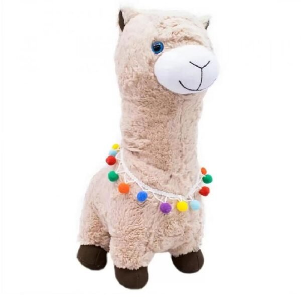 Pelucia Lhama Fofy