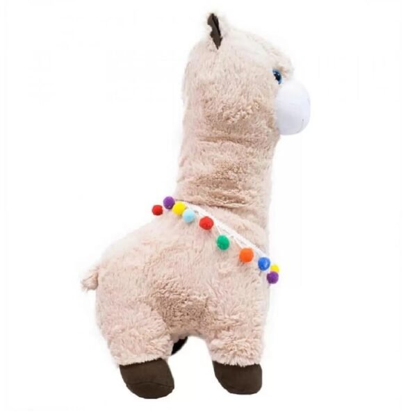 Pelucia Lhama Fofy - Imagem 3