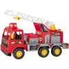 Caminhao Bombeiro Fire Magic Toys