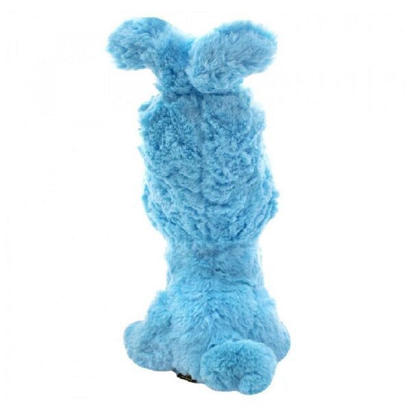 Cachorro Bidu De Pelucia Sentado 40cm Turma Da Monica - Imagem 3