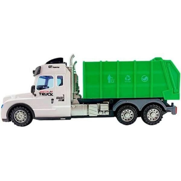 Caminhao Controle Remoto Especial Truck - Ckstoys - Imagem 2