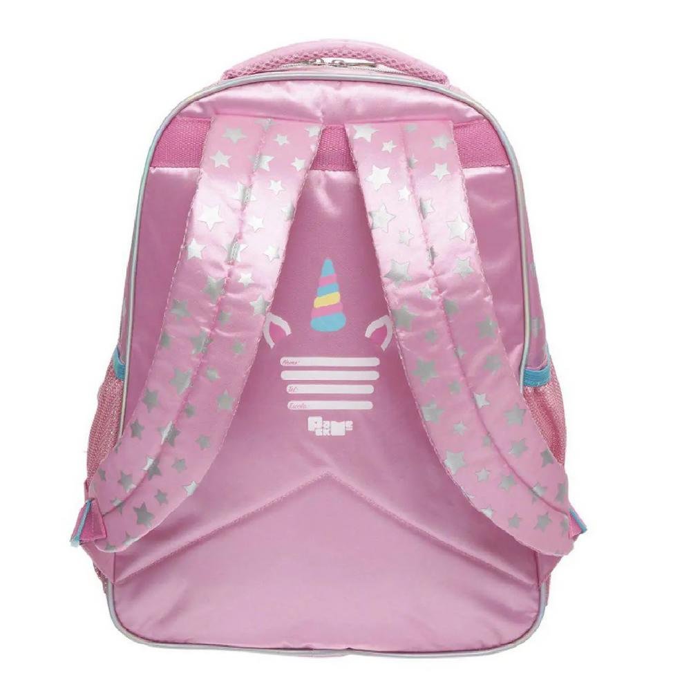 Mochila De Costas Pack Me Magic Dreams Pacific Papelaria Pigmeu Mochila De Costas Pack Me Magic Dreams Pacific Papelaria Pigmeu