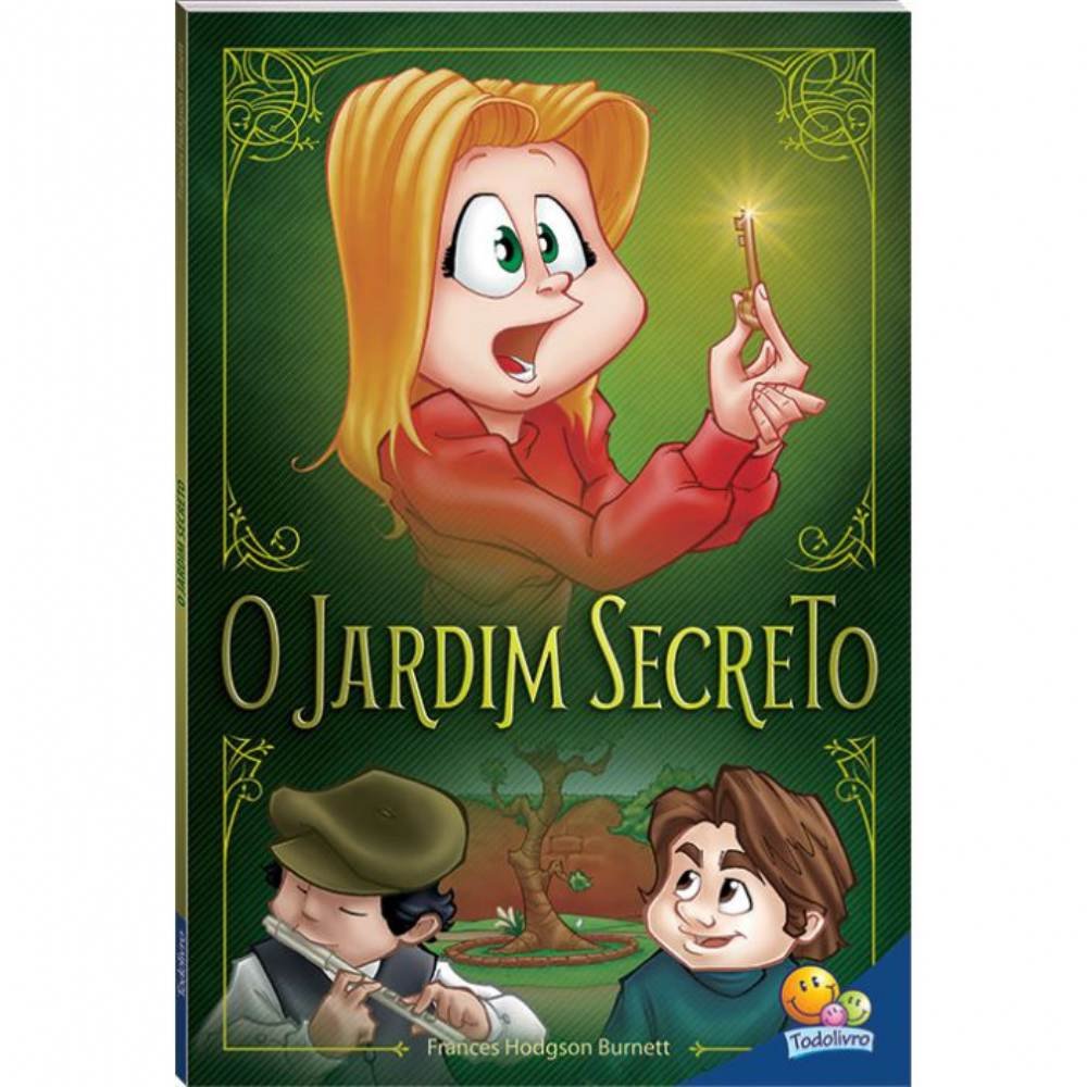 Encaixa Amigos - Um Passeio no Jardim - Livro Brinquedo