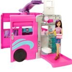 Boneca Barbie Fashionista Loira 169 Mattel – Papelaria Pigmeu