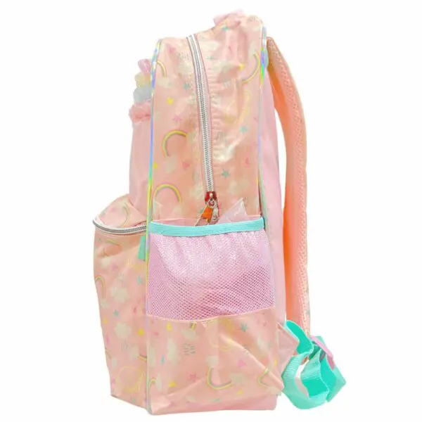 Kit Mochila Infantil Lilica Ripilica Rainbow + Lancheira - Image 3