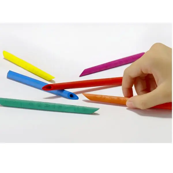 Lapis de Cor Infinito Maped 12 Cores Infinity Colorpeps - Imagem 3