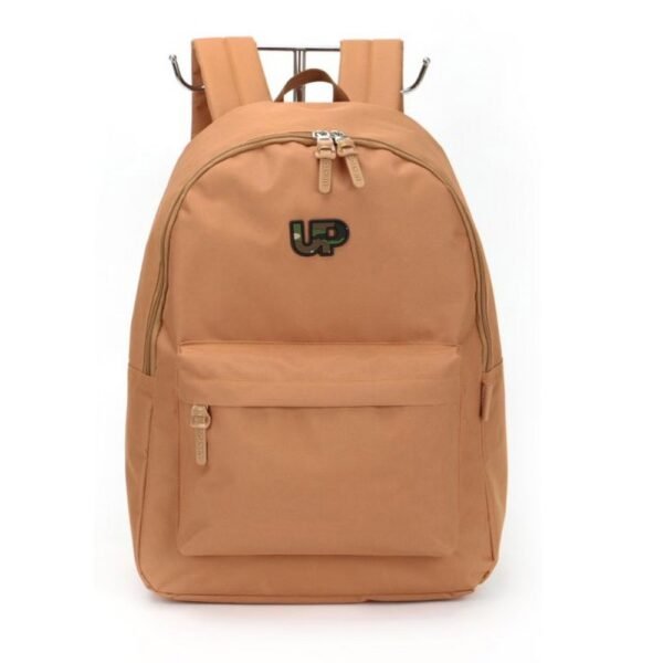 Mochila de Costas Marron Up4you MS46501 Luxcel