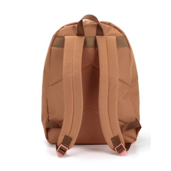 Mochila de Costas Marron Up4you MS46501 Luxcel - Imagem 4