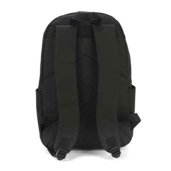 Mochila de Costas Preto Laptop Up4you MJ46580 Luxcel - Imagem 3