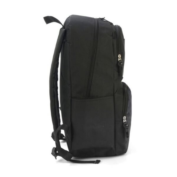 Mochila de Costas Preto Laptop Up4you MJ46580 Luxcel - Imagem 4