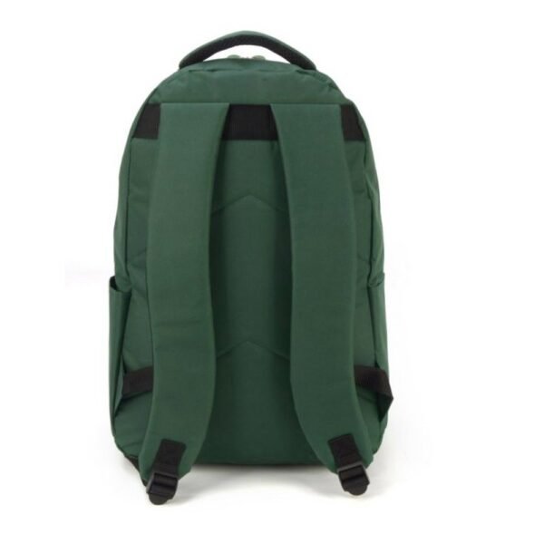 Mochila de Costas Verde Militar Laptop Up4you MJ46580 Luxcel - Imagem 4