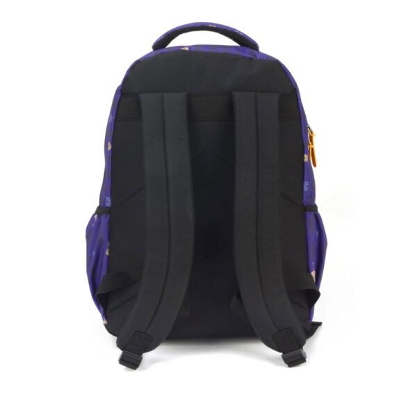Mochila de Costas Wandinha Addams Luxcel - Imagem 4