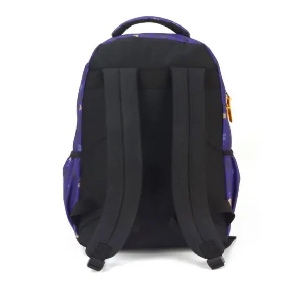 Mochila de Costas Wandinha Addams Luxcel - Imagem 4