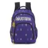Mochila de Costas Wandinha Addams Luxcel