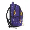 Mochila de Costas Wandinha Addams Luxcel - Imagem 3