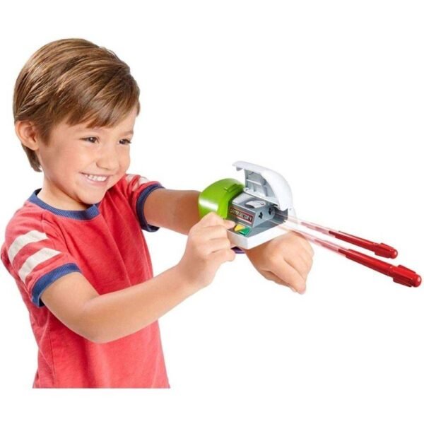Toy Story 4 Comunicador Espacial Buzz Lightyear Mattel Gdp79 - Imagem 3