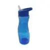 Garrafa Squeeze 700ml Sortida Com Canudo RedStar - Imagem 3