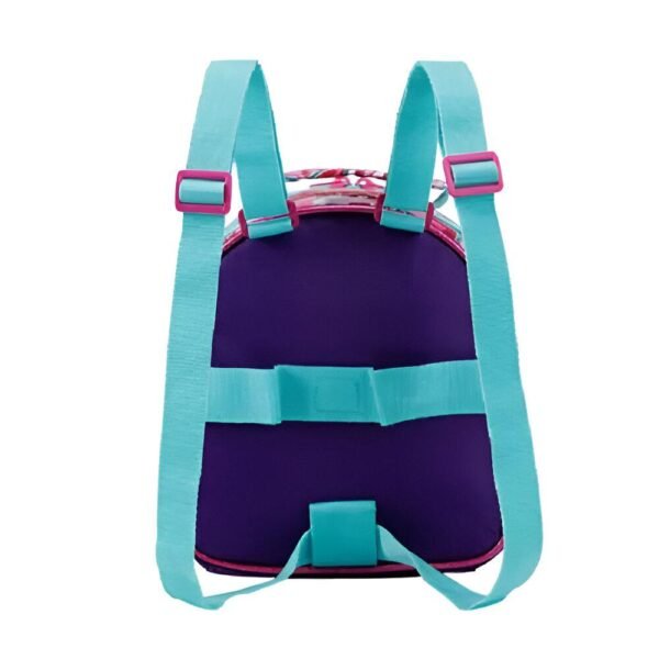 Kit Mochila De Rodinha Patrulha Canina Sky Filme R2 Xeryus - Imagem 7