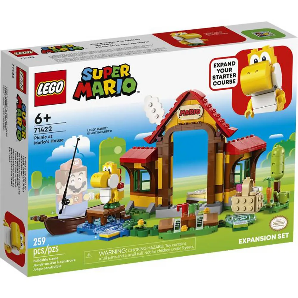 Lego-Super-Mario-Piquinique-Na