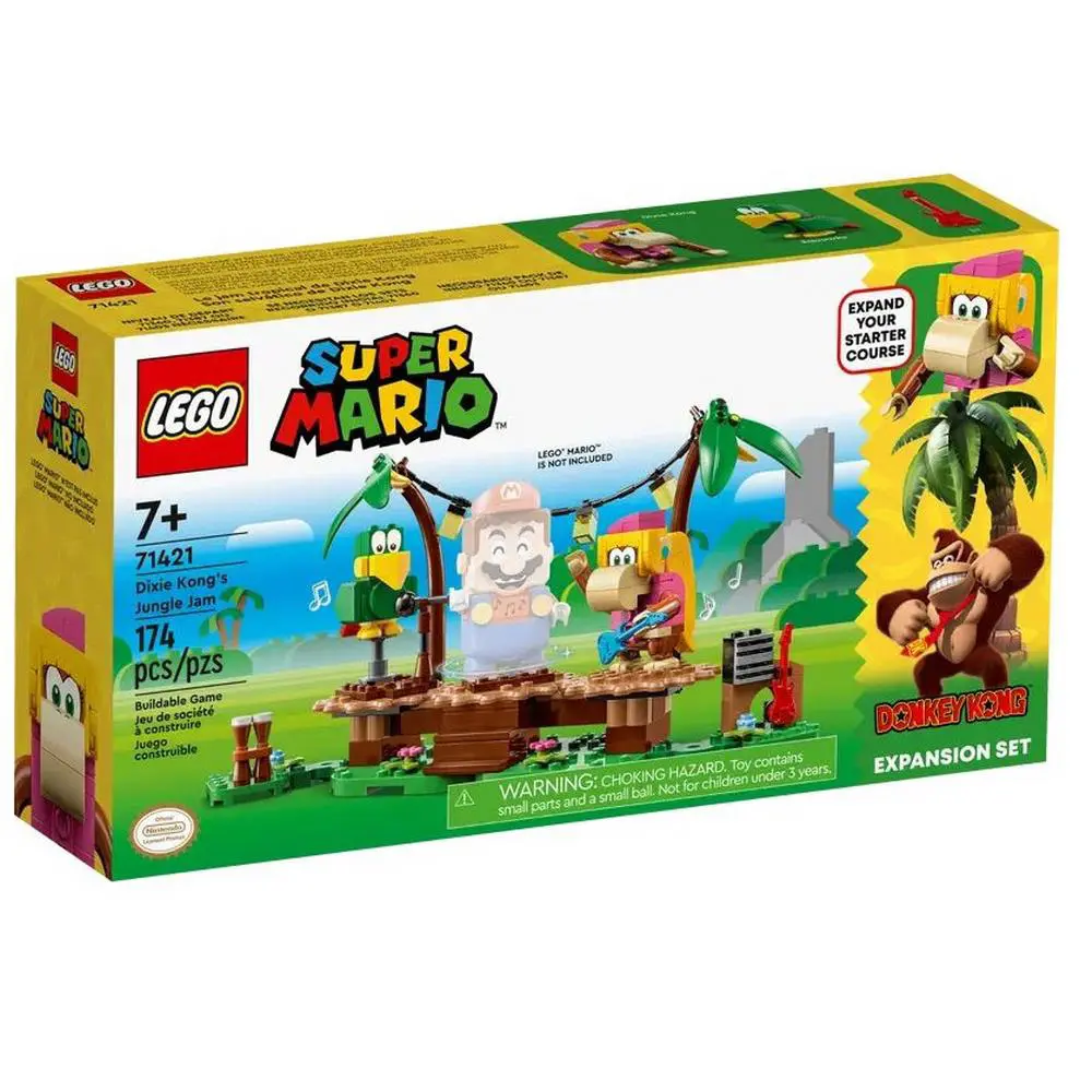Lego-Super-Mario-Ritmo-