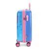 Mala De Viagem Bordo Infantil 360 Disney Stitch Luxcel - Imagem 4