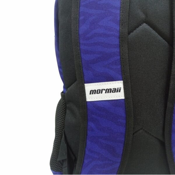 Mochila De Costas Mormaii Para Laptop Azul Mor0234 - Imagem 4