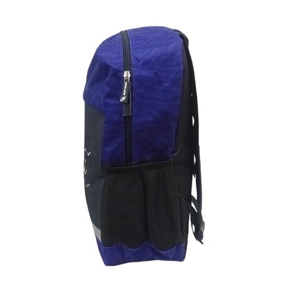 Mochila De Costas Mormaii Para Laptop Azul Mor0234 - Imagem 2