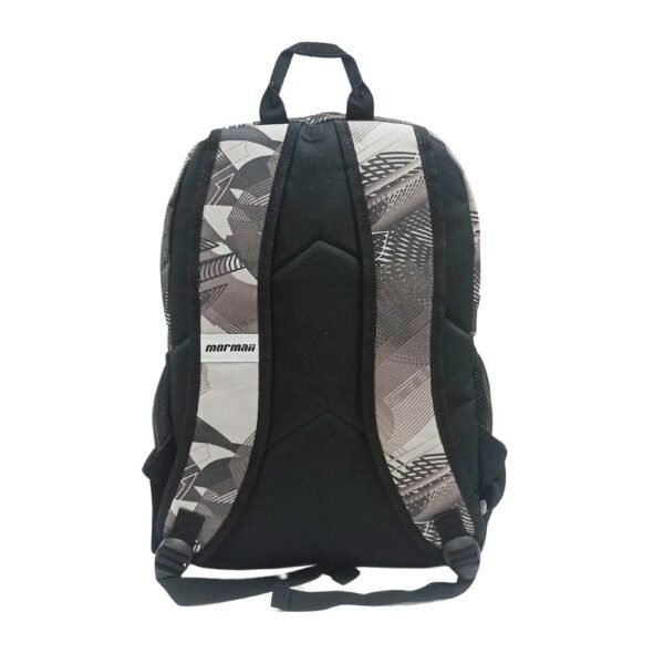 Mochila De Costas Mormaii Para Laptop Preta Mor0232 - Imagem 3