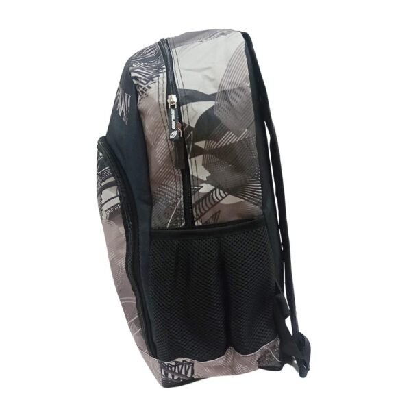 Mochila De Costas Mormaii Para Laptop Preta Mor0232 - Imagem 2