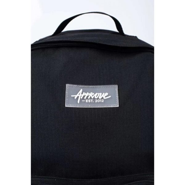 Mochila De Costas Juvenil Approve Authentic - Imagem 2