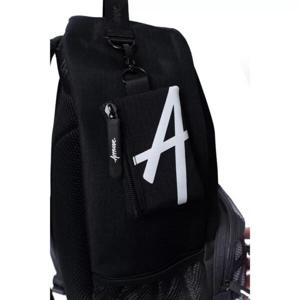 Mochila De Costas Juvenil Approve Authentic - Imagem 3