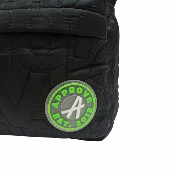 Mochila De Costas Juvenil Approve Comfy - Imagem 3
