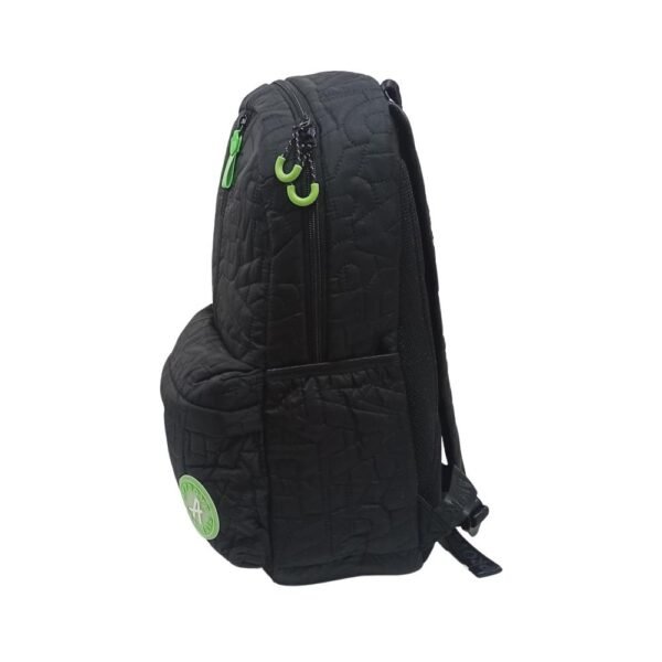 Mochila De Costas Juvenil Approve Comfy - Imagem 2