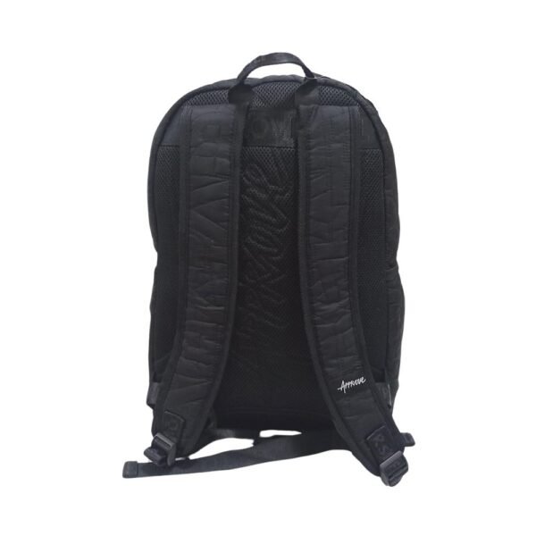 Mochila De Costas Juvenil Approve Comfy - Imagem 4